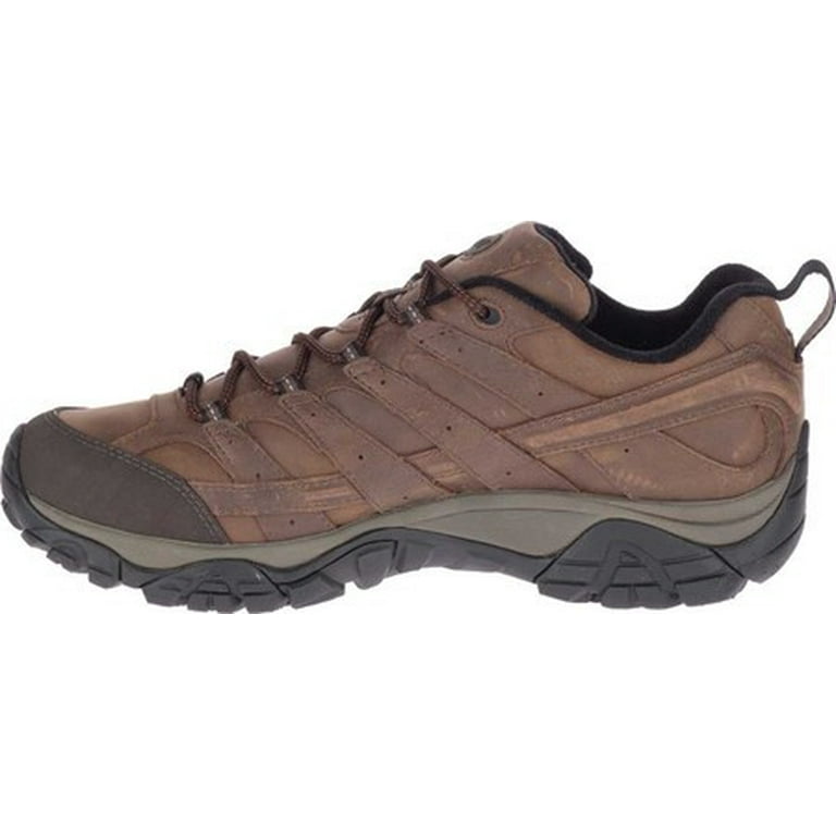 Merrell Moab 2 Prime Waterproof Hiking Shoes Mens Merrell Moab 2 Prime Waterproof Hiking Shoes Mens